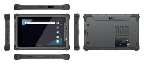 M T Inch Rugged Tablet Android Onerugged