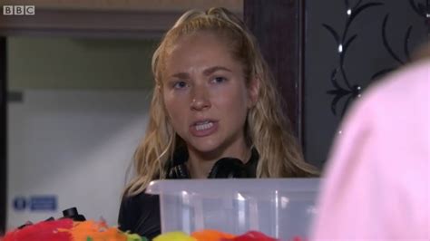 Eastenders Nancy Carter Scenes 9th September 2021 Youtube