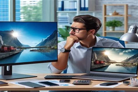 27 Inch Vs 32 Inch Monitor Best Size For You Best Pc Monitor