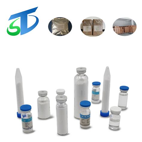 Injectable Hyaluronic Acid Filler Raw Material Ha Powder Injection