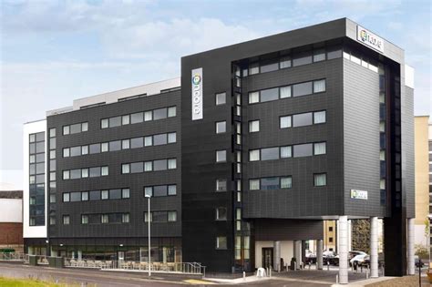 Ramada Encore Newcastle Gateshead Deals And Reviews Newcastle Upon Tyne