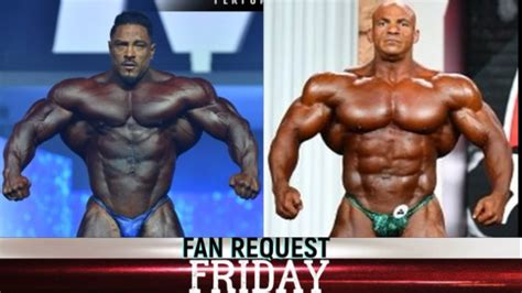 Roelly Winklaar 2018 Mr O Vs BIG RAMY Mamdouh Elssbiay 2020 Mr O