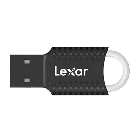 Jual Lexar Flashdisk JumpDrive V40 8GB USB 2 0 Shopee Indonesia