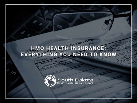 Hmo Health Insurance Everything You Need To Know