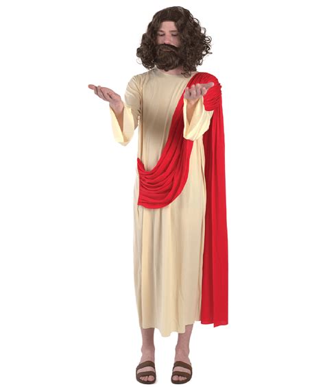 Jesus Costume Halloween Costume Wholesale And Dropship