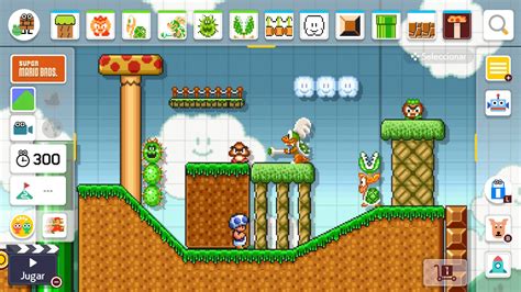 Smb1 Super Mario All Stars Style Mod By Josuecr4ft On Deviantart