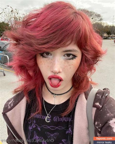 Bloomg0re Aka Bloomgore Aka Https Nude Leaks OnlyFans Faponic
