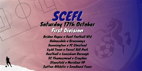 Scefl 14th Fd Scefl