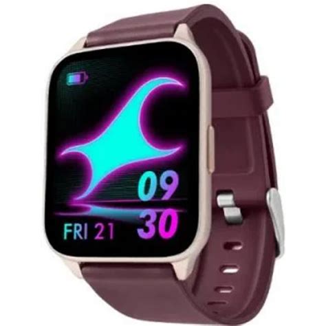 Fastrack Reflex Beat Plus Price In India Specifications Features