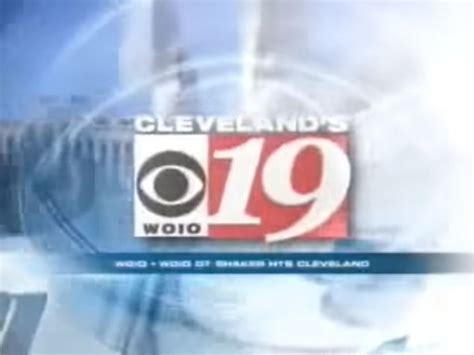 WOIO Cleveland's CBS 19 2004 a by JDWinkerman on DeviantArt