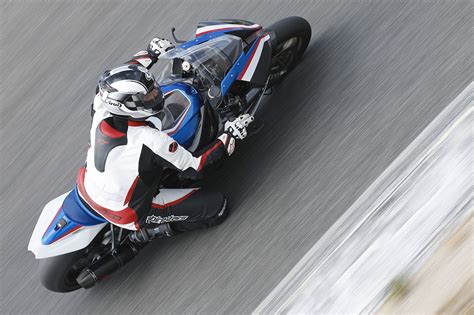 Bmw Hp4 Race 2018 Motoplus Ca