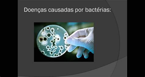 video aula 2 explicando doenças causadas por bacterias YouTube