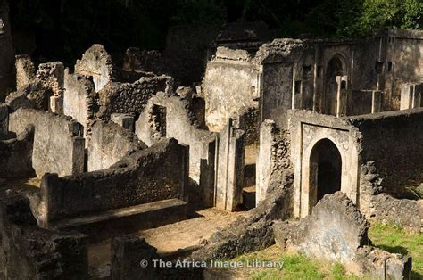 Photos And Pictures Of Palace Gedi Ruins Watamu Kenya The Africa