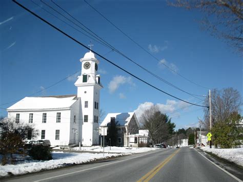 Weston, Vermont