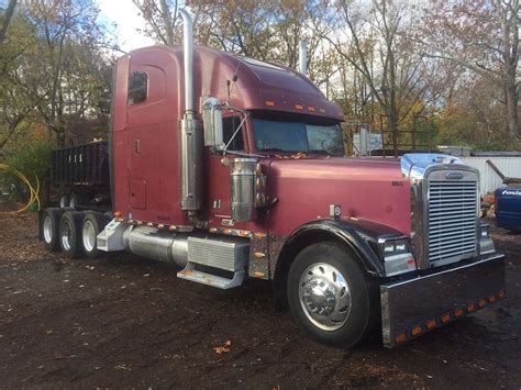 Freightliner Fld132 Classic Xl Conventional Trucks For Sale Used Trucks On Buysellsearch