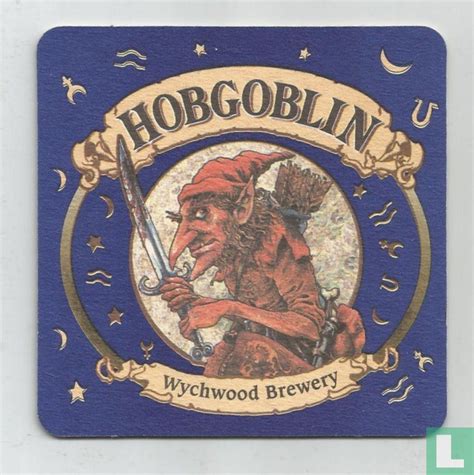 Hobgoblin from Wychwood Brewery in Witney, Oxfordshire / Hobgoblin - United Kingdom - LastDodo