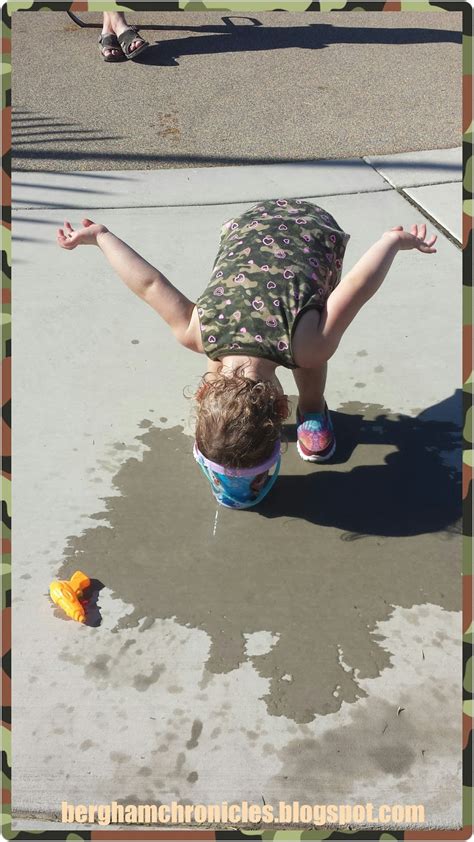 Baking in a Tornado: Funny Friday: No Day at the Beach