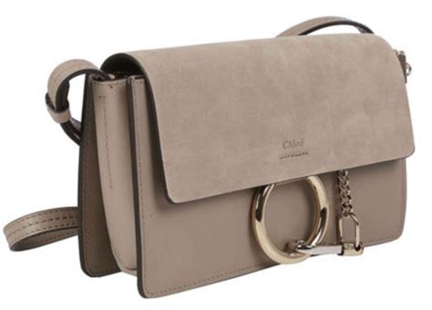 Chloé Faye Tasche Kaufen auf Ricardo