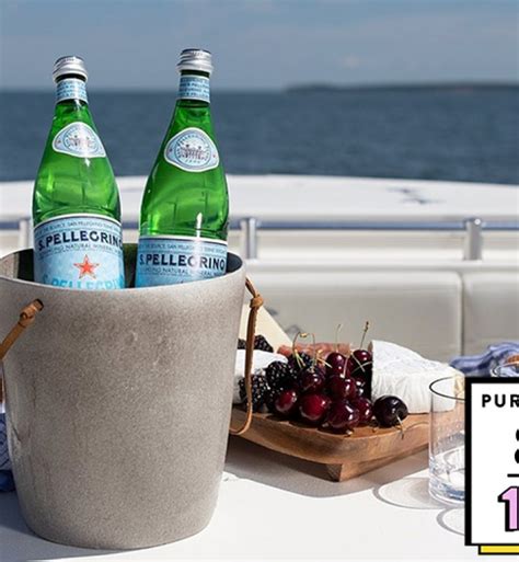 Best Sparkling Water: 8 Brands We Love - PureWow