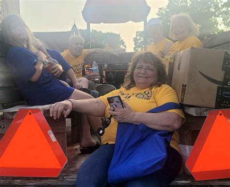 Heritage Days Parade 2022 Rotary Club Of Faribault