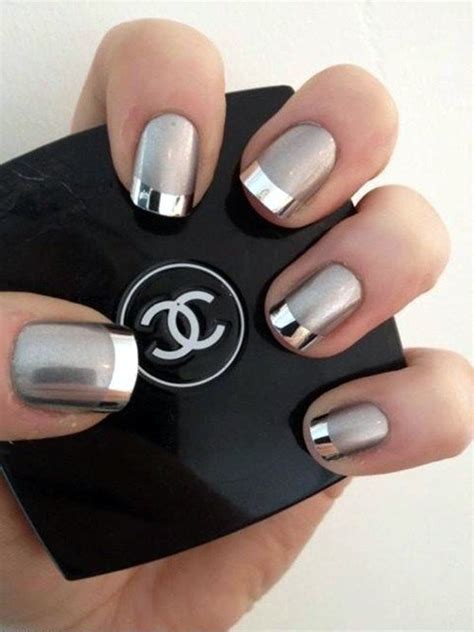 Easy Nail Polish Ideas And Designs