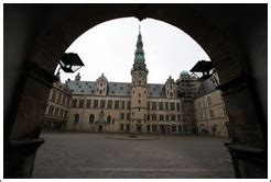 Statue Of Holger Danske Holger The Dane Casemates Underground Rooms