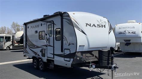 Northwood Nash | Lazydays RV