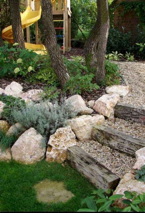 15 Rock Garden Decor Ideas You Cannot Miss Sharonsable