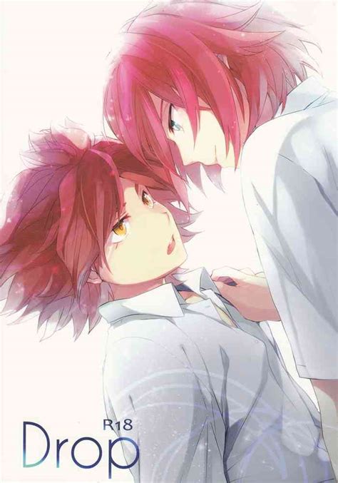 Drop Nhentai Hentai Doujinshi And Manga