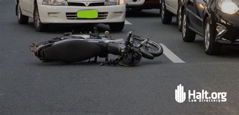 Common Injuries In Motorcycle Accidents Halt Org