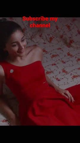 Alia Bhatt Hot Movie Bikni Video Scene Bollywood Viral Aliabhatt Shorts YouTube