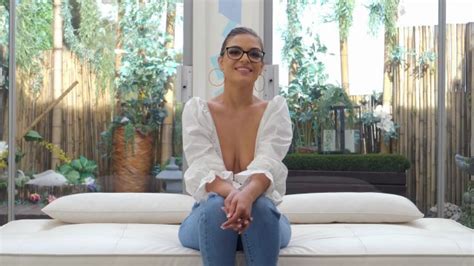 Hot Babe Fucked By BBC After Interview From Black Dick Tryouts 16 2023 By Net Video Girls