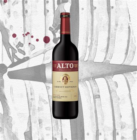 Our Wines Alto Wines