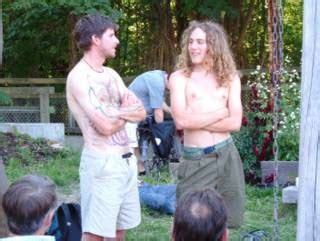 Editorials From Theslowlane Not Quite World Naked Bike Ride In