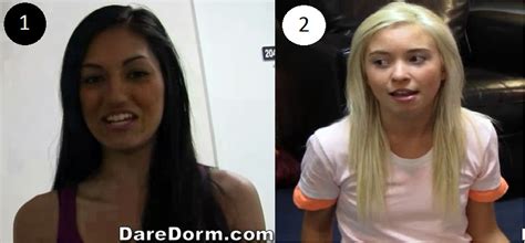 Daredorm Two Hot Babes Freeones Forum The Free Sex Community