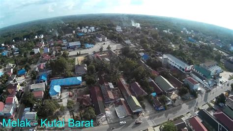 melak kutai barat youtube