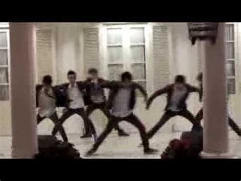 Sigma Wolf Growl Exo Dance Cover At Tangcity Youtube