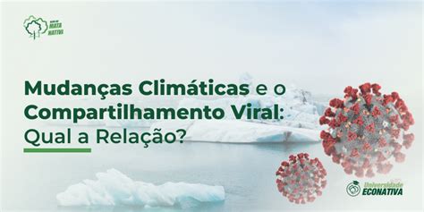 Entenda As Mudan As Clim Ticas E O Compartilhamento Viral