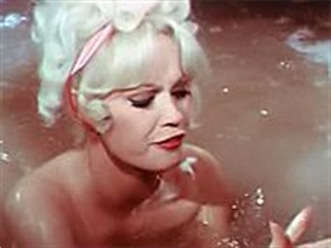 Naked Mamie Van Doren In Nuts In Search Of A Bolt Video Clip