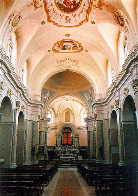 Chiesa Madre Di Santa Maria Maggiore