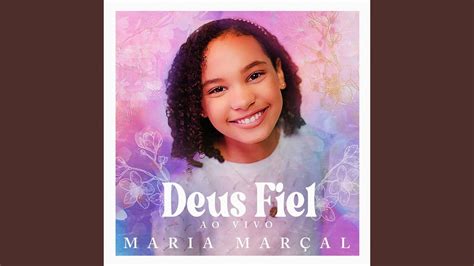 Deus Fiel Ao Vivo Youtube Music