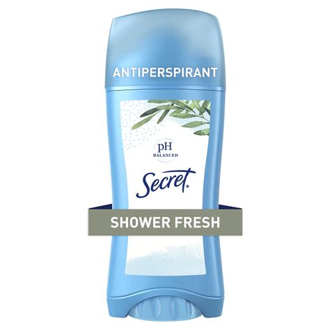 Secret Invisible Solid Antiperspirant Deodorant, Nepal | Ubuy