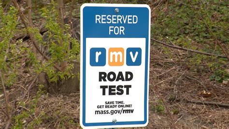 Massachusetts Rmv Making Big Changes For Road Tests Youtube