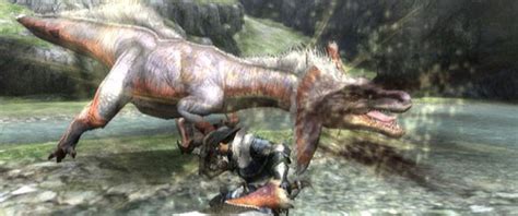 Monster Hunter Tri Walkthrough - Video Games, Walkthroughs, Guides ...