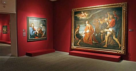 La Sicilia Di Caravaggio Intervista Al Curatore Della Mostra