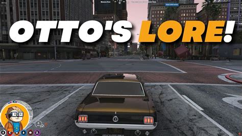 Koil On Otto S Lore Gta Nopixel Rp Youtube