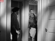 Naked Natara In Smoke And Flesh