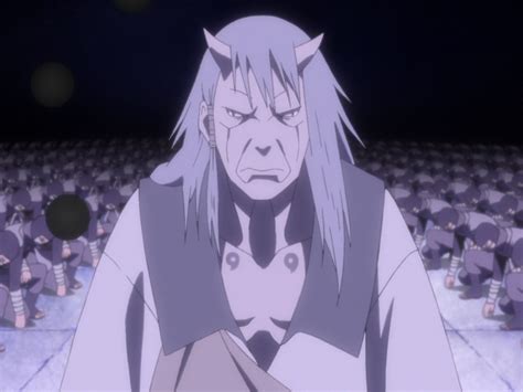 Hamura Ōtsutsuki Naruto Wiki Fandom
