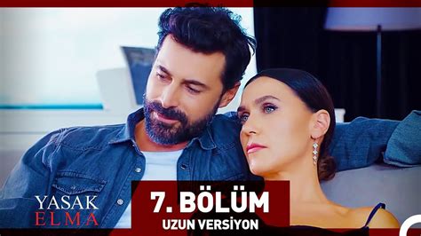 Yasak Elma 7 Bölüm Uzun Versiyon YouTube