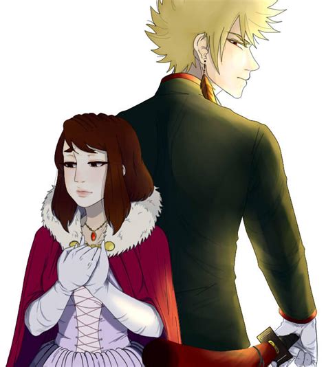 Mrs Kacchako Au By Zhelen Sl On Deviantart